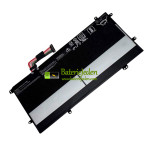 Baterie pro Asus Chromebook-Filp C100PA-3J C100PA C12N1432 [Náhradní baterie]